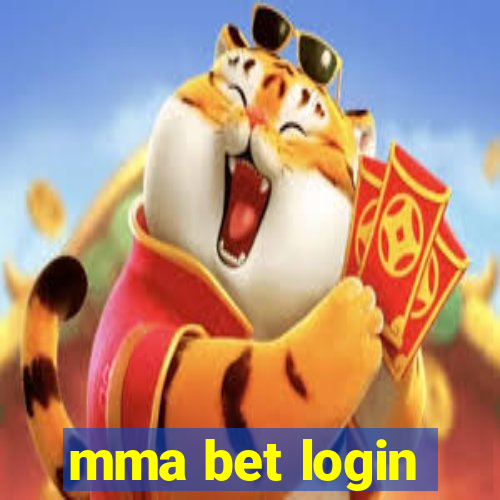 mma bet login